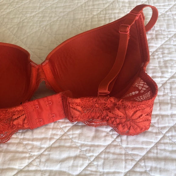 30C CHANGE Push Up Bra - Picture 3 of 8